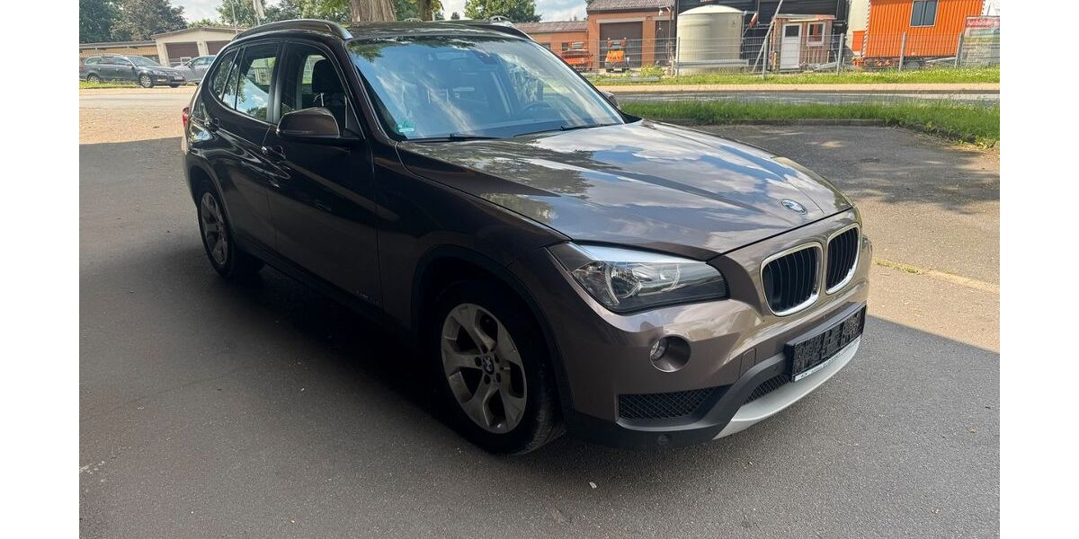 BMW X1 184.850 km 8.490 &euro; Herzberg 37412