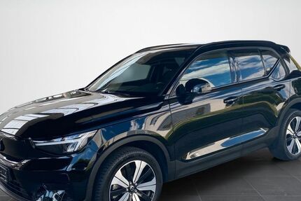 Volvo XC40 33.700 km 29.790 &euro; Deggendorf/Fischerdorf 94469
