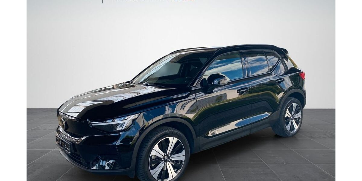 Volvo XC40 33.700 km 29.790 &euro; Deggendorf/Fischerdorf 94469