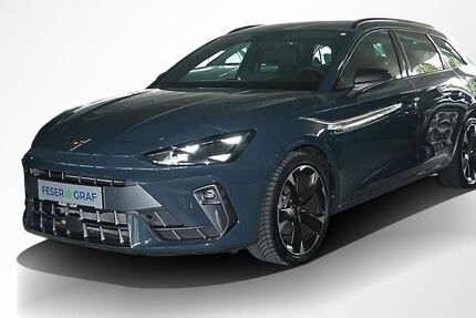 Cupra Leon 28.050 km 27.650 &euro; Erlangen 91056