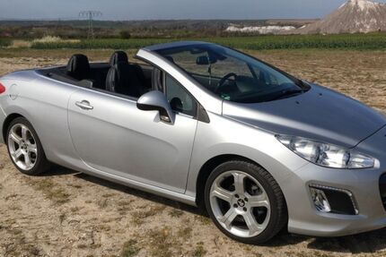 Peugeot 308 60.000 km 8.700 &euro; Salzatal 06198