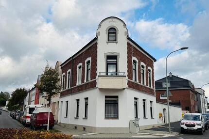 Gemütliche 3-Zimmer-Dachgeschosswohnung in Eschweiler zimmer