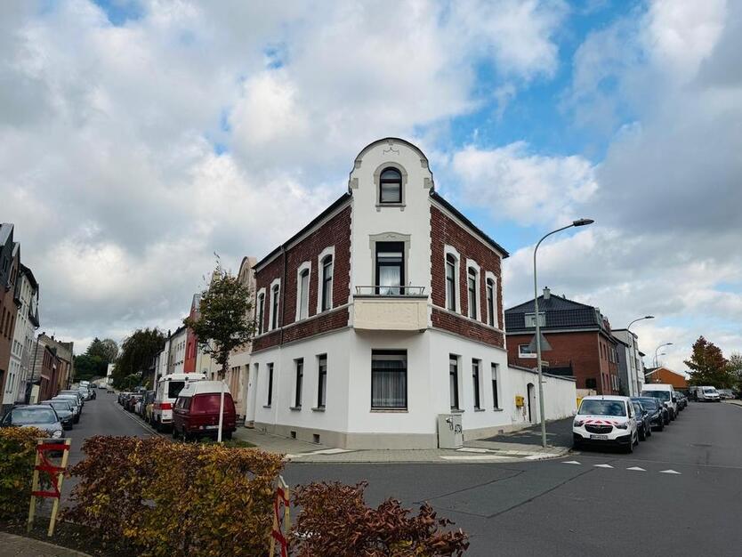 Gemütliche 3-Zimmer-Dachgeschosswohnung in Eschweiler zimmer