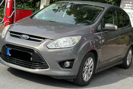 Ford C-Max 125.846 km 5.880 &euro; Ahlen 59229