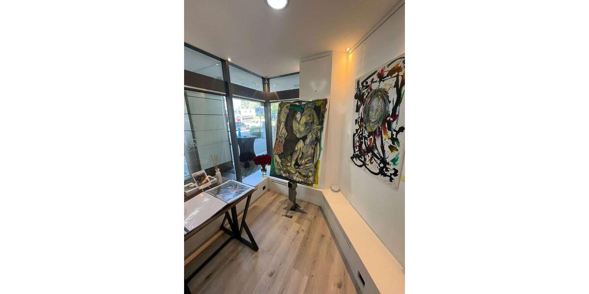 Gewerbeobjekt Starnberg - 1.120&euro; | Angebot:25887171