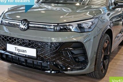 VW Tiguan 19.990 km 44.490 &euro; Mannheim 68309
