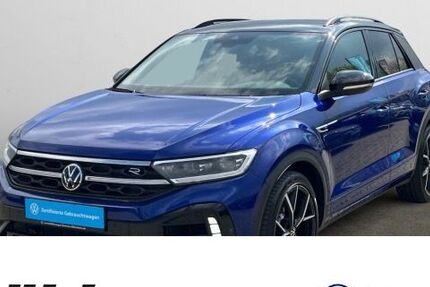 VW T-Roc 19.693 km 33.890 &euro; Hildesheim 31137