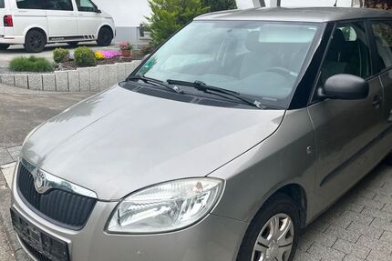 Skoda Fabia 181.500 km 1.100 &euro; Ostrach 88356