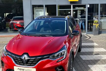 Renault Captur 66.200 km 18.990 &euro; Emstek-West 49685