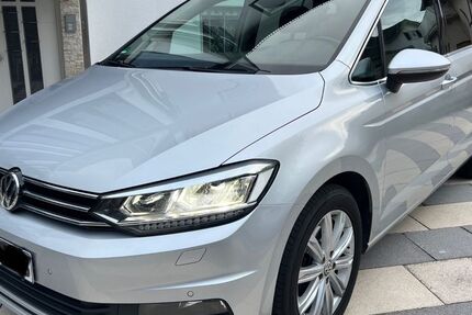 VW Touran 265.000 km 11.400 &euro; Krailling 82152