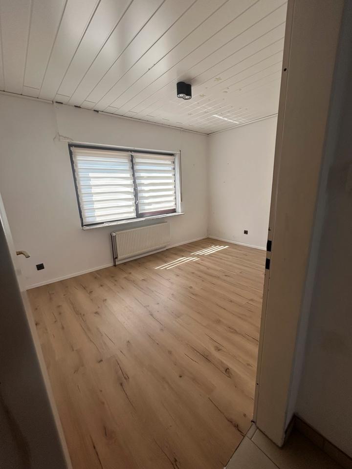 Saniertes Einfamilienhaus in Jeddeloh II