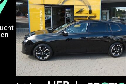 Opel Astra 5.774 km 23.590 € Bockenem 31167