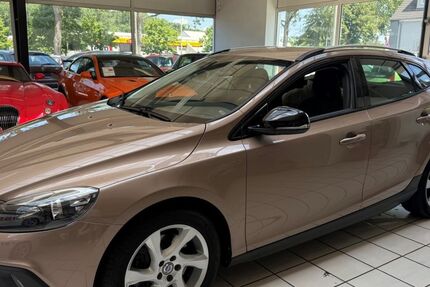 Volvo V40 134.709 km 15.980 &euro; Gevelsberg 58285