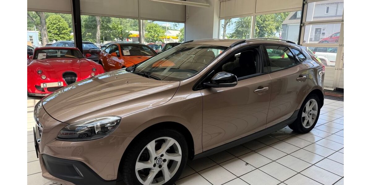 Volvo V40 134.709 km 15.980 &euro; Gevelsberg 58285