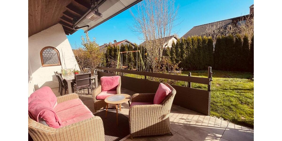 Einfamilienhaus Leutkirch im Allgäu - 7 Zimmer, 245 m&sup2;, 780.000&euro; | Angebot:26135325