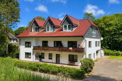 Wohnung Sankt Peter-Ording / Ording Ording - 2 Zimmer, 41 m&sup2;, 275.000&euro; | Angebot:26855071