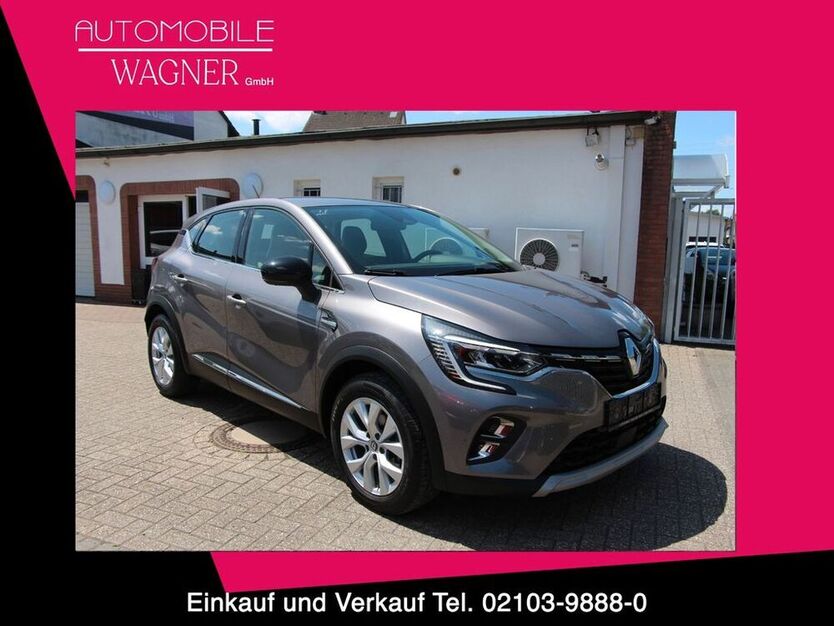 Captur