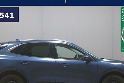 Ford Kuga 167.603 km 11.980 &euro; Gyhum/Bockel 27404