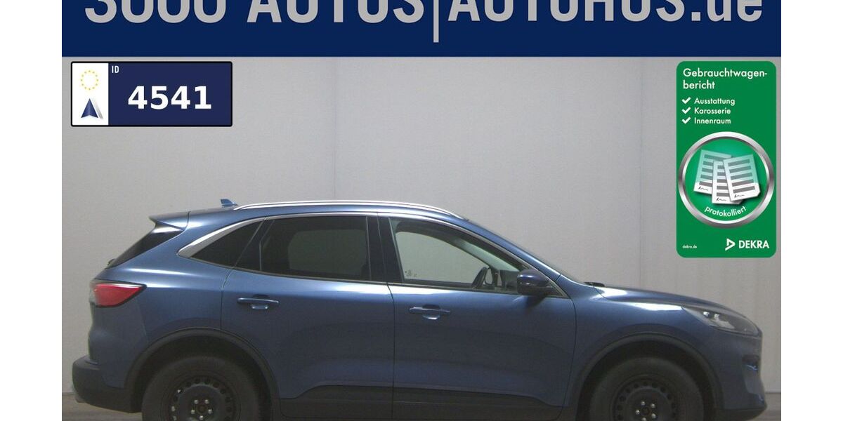 Ford Kuga 167.603 km 11.980 &euro; Gyhum/Bockel 27404