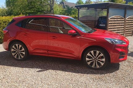 Ford Kuga 55.500 km 22.900 &euro; Langstedt 24852