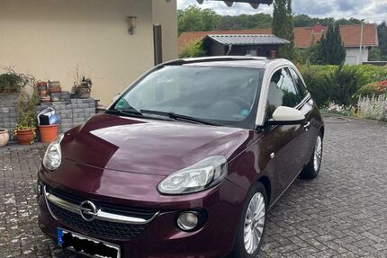 Opel Adam 157.660 km 5.199 &euro; Nastätten 56355