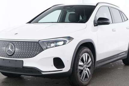 Mercedes-Benz EQA 250 15.602 km 37.610 &euro; Northeim 37154