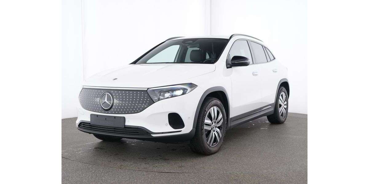 Mercedes-Benz EQA 250 15.602 km 37.610 &euro; Northeim 37154