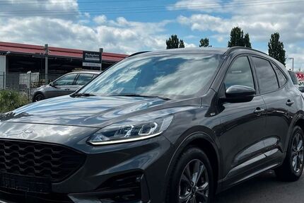 Ford Kuga 155.000 km 14.800 &euro; Mittenwalde 15749