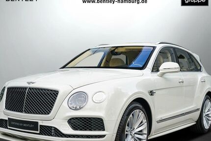 Bentley Bentayga 65.644 km 119.900 € Hamburg 22419