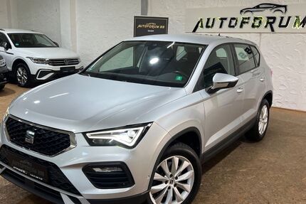 Seat Ateca 73.471 km 23.490 € Braunschweig Wenden 38110