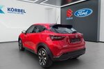 Nissan Juke 1.0 DIG-T Acenta*Navi*SHZ*Klimaaut*Tempomat 29.000 km 15.950 &euro; Nidderau 61130