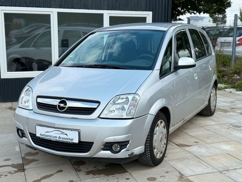 Meriva
