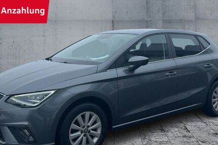 Seat Ibiza 83.500 km 12.430 &euro; Bayreuth 95448