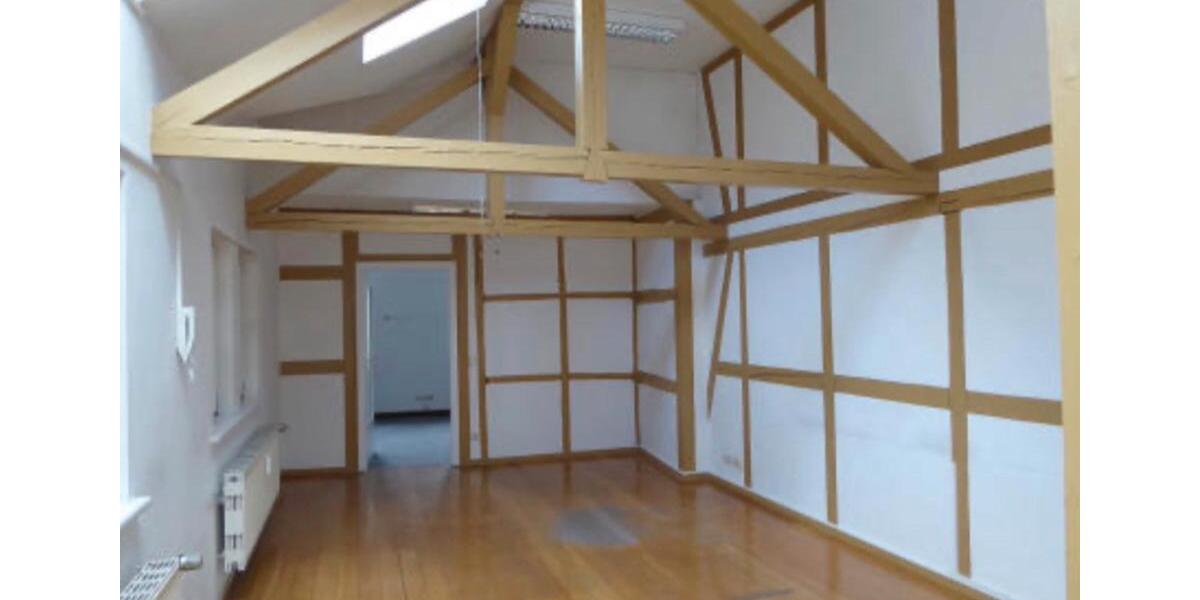 Gewerbeobjekt Arnstadt - 465&euro; | Angebot:26121010