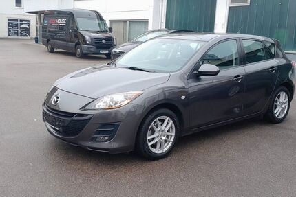 Mazda 3 131.600 km 5.700 &euro; Ansbach 91522