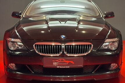 Alpina B6 123.280 km 124.900 € München 80538