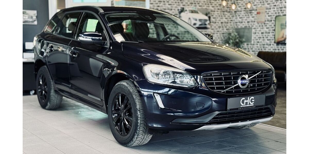 Volvo XC60 131.254 km 15.990 &euro; Balingen 72336