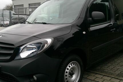 Mercedes-Benz Citan 73.075 km 8.950 &euro; Neu Wulmstorf (Hamburg) 21629