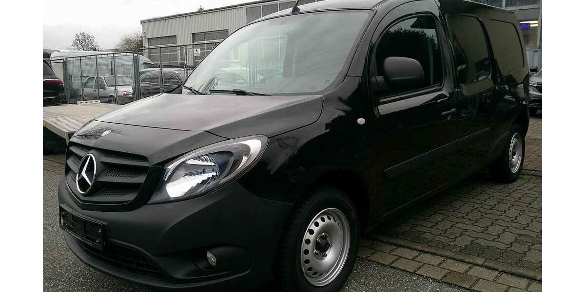 Mercedes-Benz Citan 73.075 km 9.650 &euro; Neu Wulmstorf (Hamburg) 21629