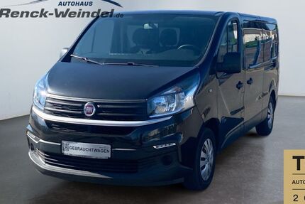 Fiat Talento 72.197 km 25.489 € Mannheim 68199