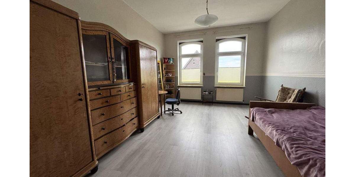 Mehrgenerationen-Wohnen auf großzügigem Grundstück 1 zimmer