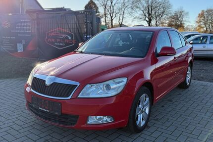 Skoda Octavia 173.500 km 3.990 &euro; Ellerau 25479