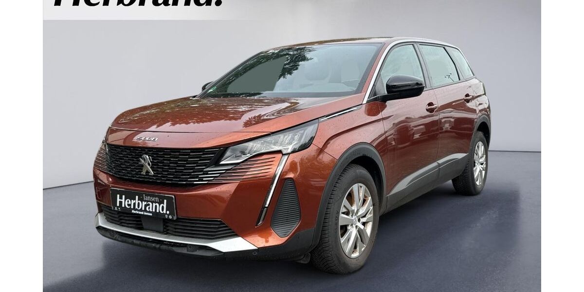 Peugeot 5008 32.996 km 25.890 &euro; Mönchengladbach 41066