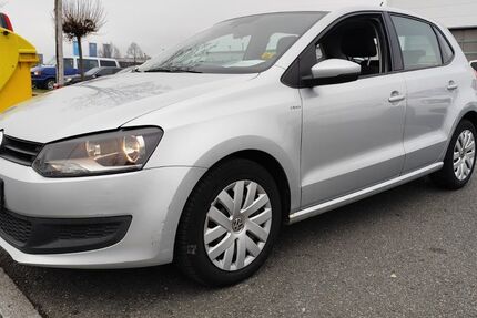 VW Polo 218.500 km 3.750 &euro; Fürth 90763
