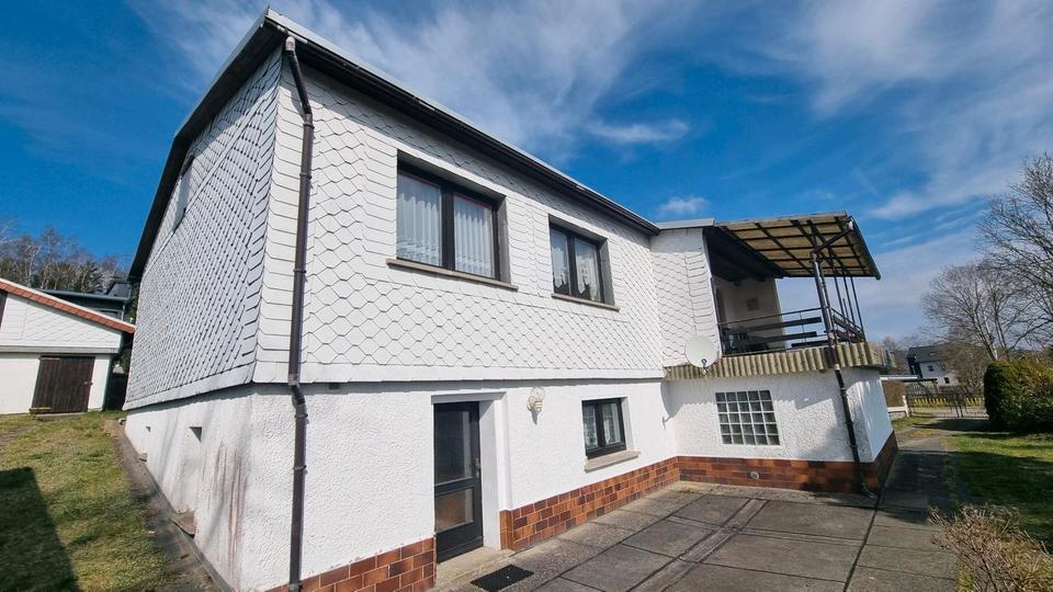 Einfamilienhaus Saalfeld (Saale) - 4 Zimmer, 120 m&sup2;, 220.000&euro; | Angebot:26999146