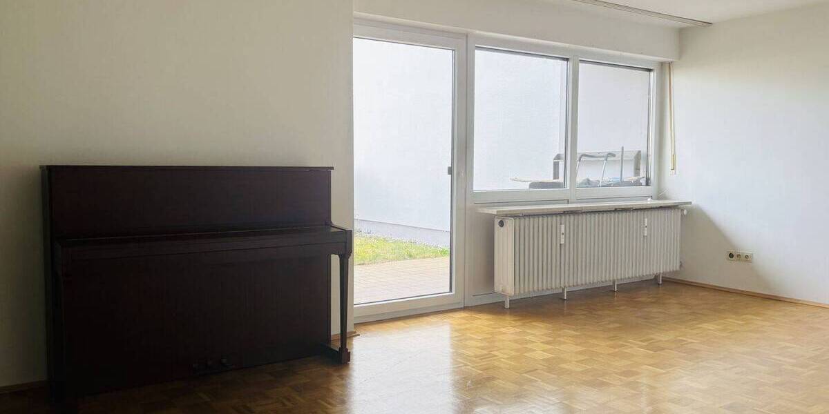 Etagenwohnung Kaufering - 4 Zimmer, 91 m&sup2;, 399.000&euro; | Angebot:25996370