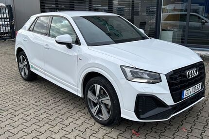 Audi Q2 17.776 km 36.680 &euro; Schloß Holte-Stukenbrock 33758