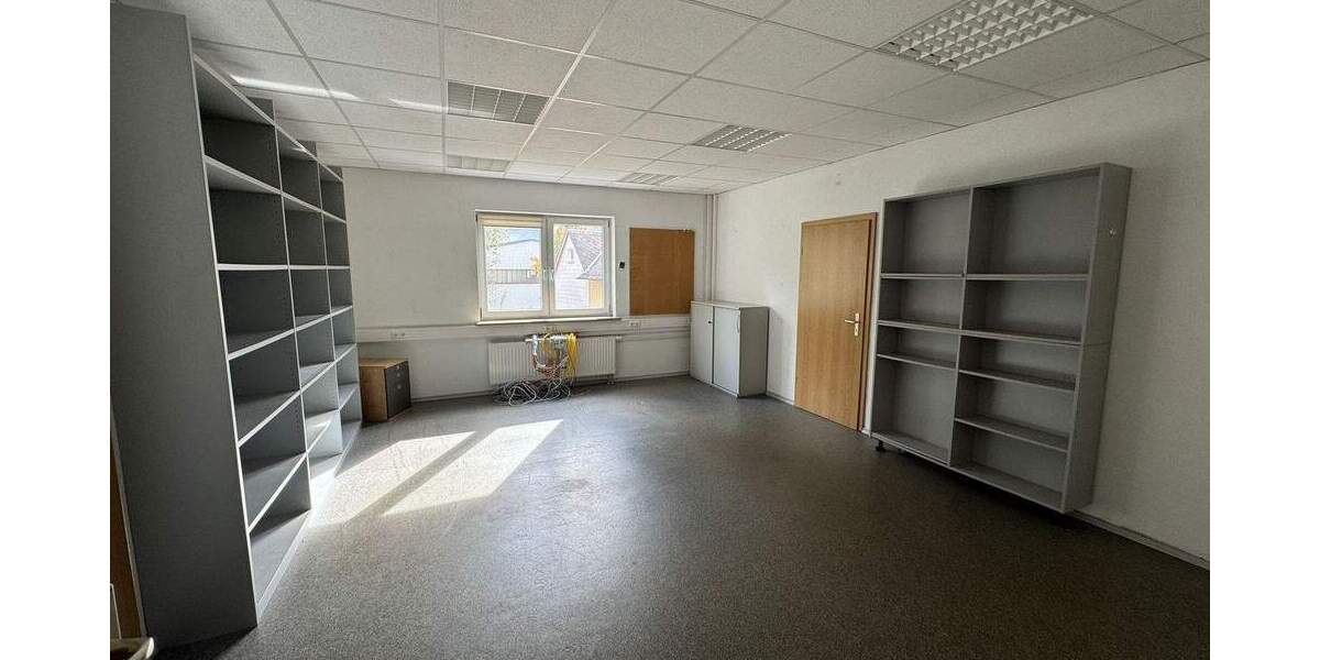 Gewerbeobjekt Altenstadt a.d.Waldnaab Altenstadt - 2.860&euro; | Angebot:21377498