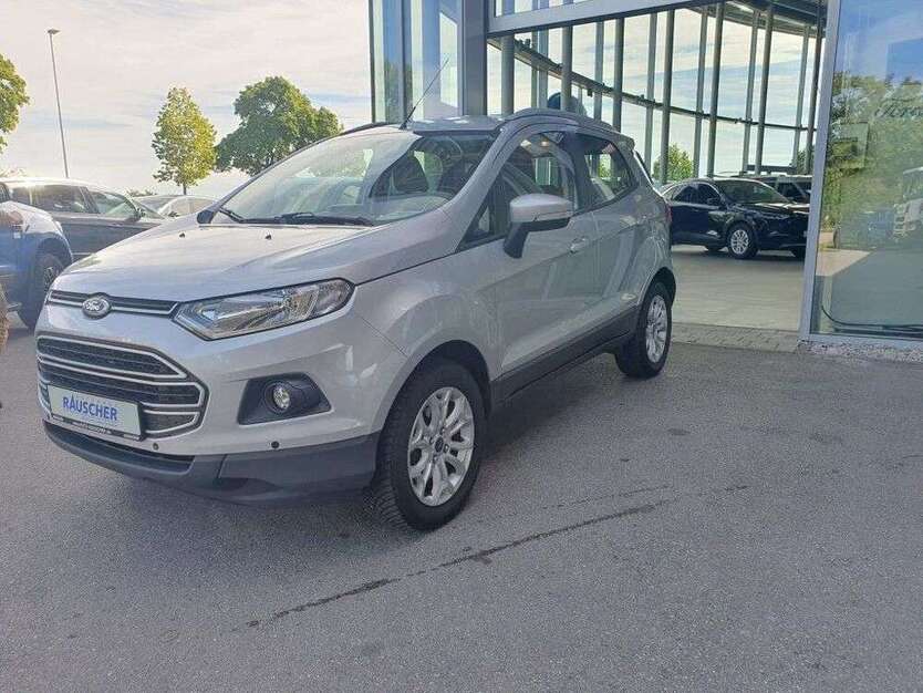 EcoSport