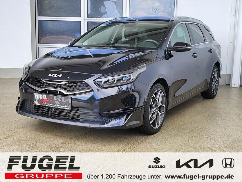 ceed Sportswagon